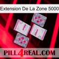 Exten Zone 5000 33